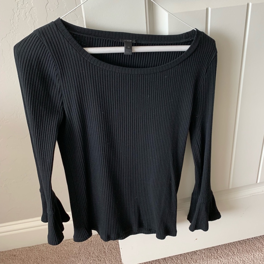 JCrew Top